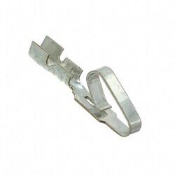 Non-Gendered Contact Tin 22-26 AWG Crimp - - Molex
