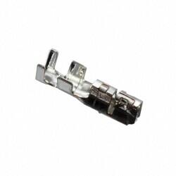 Non-Gendered Contact Tin 22 AWG Crimp - Molex
