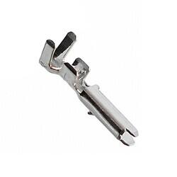Non-Gendered Contact Tin 24-28 AWG Crimp Stamped - Molex