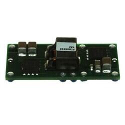 Non-Isolated PoL Module DC DC Converter 1 Output 0.55 ~ 1.8V 15A 4.5V - 5.5V Input - Texas Instruments