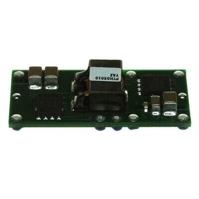 Non-Isolated PoL Module DC DC Converter 1 Output 0.55 ~ 1.8V 15A 4.5V - 5.5V Input - 1