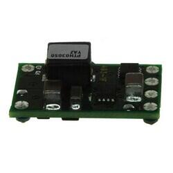 Non-Isolated PoL Module DC DC Converter 1 Output 0.55 ~ 1.8V 6A 2.95V - 3.65V Input - Texas Instruments