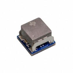 Non-Isolated PoL Module DC DC Converter 1 Output 0.6 ~ 10V 8A 4.5V - 17V Input - Texas Instruments