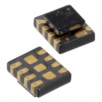 Non-Isolated PoL Module DC DC Converter 1 Output 0.6 ~ 3.6V 1A 2.7V - 5.5V Input - 1