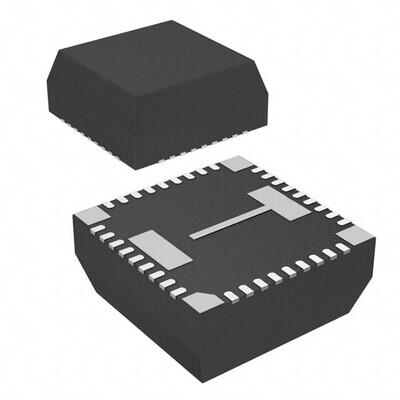 Non-Isolated PoL Module DC DC Converter 1 Output 0.6 ~ 5.5V 4A 2.95V - 17V Input - 1