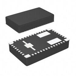 Non-Isolated PoL Module DC DC Converter 1 Output 0.6 ~ 5.5V 6A 4.5V - 14.5V Input - Texas Instruments