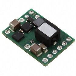 Non-Isolated PoL Module DC DC Converter 1 Output 0.69 ~ 3.6V 10A 2.2V - 5.5V Input - Texas Instruments