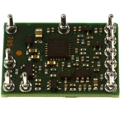 Non-Isolated PoL Module DC DC Converter 1 Output 0.69 ~ 3.6V 10A 2.2V - 5.5V Input - 1