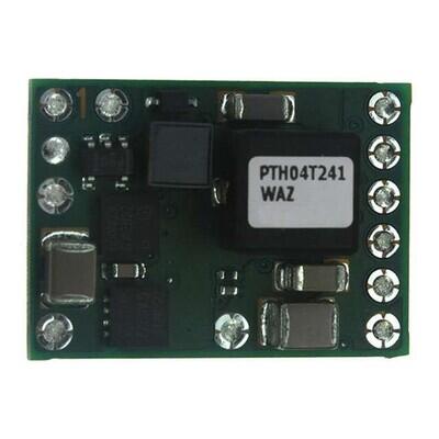Non-Isolated PoL Module DC DC Converter 1 Output 0.69 ~ 3.6V 10A 2.2V - 5.5V Input - 1