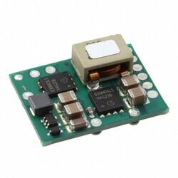 Non-Isolated PoL Module DC DC Converter 1 Output 0.69 ~ 3.6V 16A 2.2V - 5.5V Input - Texas Instruments