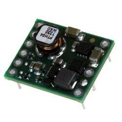 Non-Isolated PoL Module DC DC Converter 1 Output 0.69 ~ 3.6V 6A 2.2V - 5.5V Input - Texas Instruments