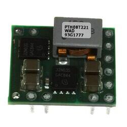 Non-Isolated PoL Module DC DC Converter 1 Output 0.69 ~ 5.5V 16A 4.5V - 14V Input - Texas Instruments