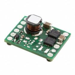 Non-Isolated PoL Module DC DC Converter 1 Output 0.69 ~ 5.5V 6A 4.5V - 14V Input - Texas Instruments