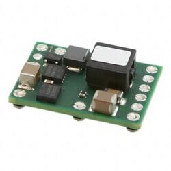 Non-Isolated PoL Module DC DC Converter 1 Output 0.7 ~ 2V 10A 2.2V - 5.5V Input - Texas Instruments