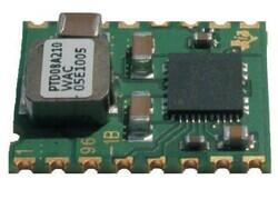 Non-Isolated PoL Module DC DC Converter 1 Output 0.7 ~ 3.6V 10A 4.75V - 14V Input - Texas Instruments