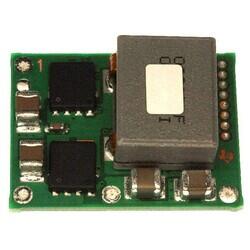 Non-Isolated PoL Module DC DC Converter 1 Output 0.7 ~ 3.6V 20A 4.75V - 14V Input - 1