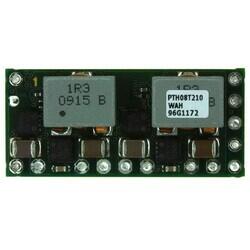 Non-Isolated PoL Module DC DC Converter 1 Output 0.7 ~ 3.6V 25A 5.5V - 14V Input - Texas Instruments