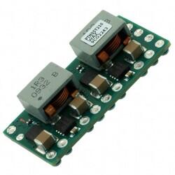 Non-Isolated PoL Module DC DC Converter 1 Output 0.7 ~ 3.6V 30A 4.5V - 5.5V Input - Texas Instruments