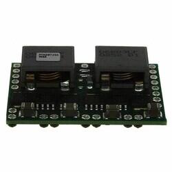 Non-Isolated PoL Module DC DC Converter 1 Output 0.7 ~ 3.6V 50A 4.5V - 14V Input - Texas Instruments