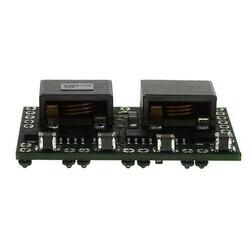 Non-Isolated PoL Module DC DC Converter 1 Output 0.7 ~ 3.6V 50A 4.5V - 14V Input - 1