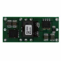 Non-Isolated PoL Module DC DC Converter 1 Output 0.8 ~ 1.8V 12A 10.8V - 13.2V Input - Texas Instruments