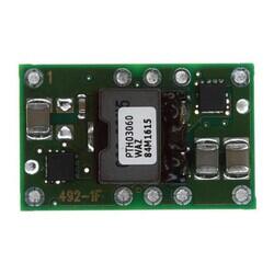 Non-Isolated PoL Module DC DC Converter 1 Output 0.8 ~ 2.5V 10A 2.95V - 3.65V Input - Texas Instruments