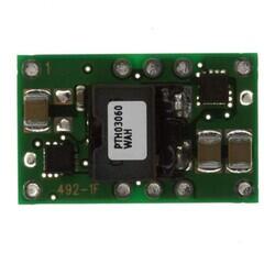 Non-Isolated PoL Module DC DC Converter 1 Output 0.8 ~ 2.5V 10A 2.95V - 3.65V Input - Texas Instruments