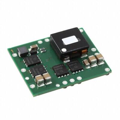 Non-Isolated PoL Module DC DC Converter 1 Output 0.8 ~ 2.5V 30A 2.95V - 3.65V Input - 1