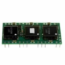 Non-Isolated PoL Module DC DC Converter 1 Output 0.8 ~ 2.5V 60A 2.95V - 5.5V Input - Texas Instruments