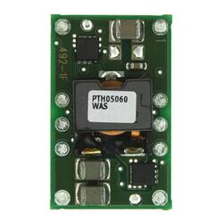 Non-Isolated PoL Module DC DC Converter 1 Output 0.8 ~ 3.6V 10A 4.5V - 5.5V Input - Texas Instruments