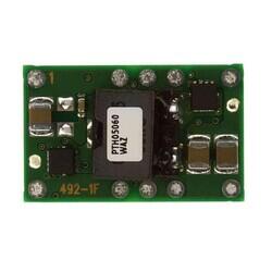 Non-Isolated PoL Module DC DC Converter 1 Output 0.8 ~ 3.6V 10A 4.5V - 5.5V Input - Texas Instruments