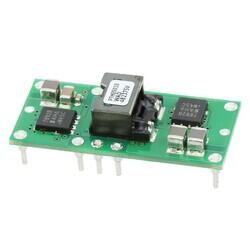 Non-Isolated PoL Module DC DC Converter 1 Output 0.8 ~ 3.6V 15A 4.5V - 5.5V Input - Texas Instruments