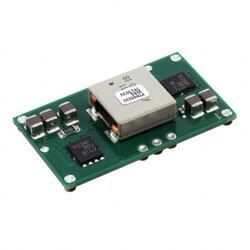 Non-Isolated PoL Module DC DC Converter 1 Output 0.8 ~ 3.6V 22A 4.5V - 5.5V Input - Texas Instruments