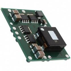 Non-Isolated PoL Module DC DC Converter 1 Output 0.8 ~ 3.6V 30A 4.5V - 5.5V Input - Texas Instruments
