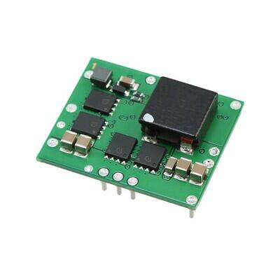 Non-Isolated PoL Module DC DC Converter 1 Output 0.8 ~ 3.6V 30A 4.5V - 5.5V Input - 1