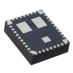 Non-Isolated PoL Module DC DC Converter 1 Output 0.8 ~ 3.6V 6A 2.95V - 6V Input - Texas Instruments