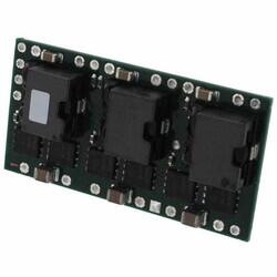 Non-Isolated PoL Module DC DC Converter 1 Output 0.8 ~ 5.5V 50A 8V - 14V Input - 1