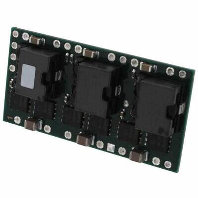 Non-Isolated PoL Module DC DC Converter 1 Output 0.8 ~ 5.5V 50A 8V - 14V Input - 1