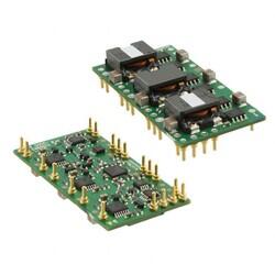 Non-Isolated PoL Module DC DC Converter 1 Output 0.8 ~ 5.5V 50A 8V - 14V Input - 1