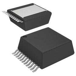 Non-Isolated PoL Module DC DC Converter 1 Output 0.8 ~ 6V 10A 6V - 20V Input - Texas Instruments