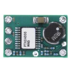 Non-Isolated PoL Module DC DC Converter 1 Output 0.9 ~ 3.6V 3A 3V - 5.5V Input - Texas Instruments