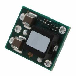Non-Isolated PoL Module DC DC Converter 1 Output 0.9 ~ 5.5V 2.25A 4.5V - 18V Input - Texas Instruments