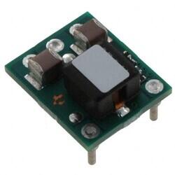 Non-Isolated PoL Module DC DC Converter 1 Output 0.9 ~ 5.5V 2.25A 4.5V - 18V Input - Texas Instruments