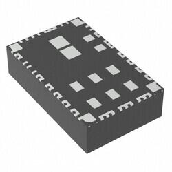 Non-Isolated PoL Module DC DC Converter 1 Output 1 ~ 20V 6A 3.5V - 36V Input - Texas Instruments