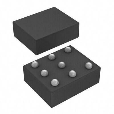 Non-Isolated PoL Module DC DC Converter 1 Output 1.05V 600mA 2.3V - 4.8V Input - 1