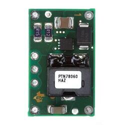 Non-Isolated PoL Module DC DC Converter 1 Output 11.85 ~ 22V 3A 15V - 36V Input - Texas Instruments