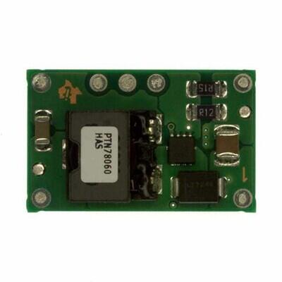 Non-Isolated PoL Module DC DC Converter 1 Output 11.85 ~ 22V 3A 15V - 36V Input - 1