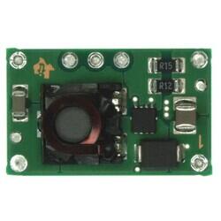 Non-Isolated PoL Module DC DC Converter 1 Output 11.85 ~ 22V 3A 15V - 36V Input - Texas Instruments