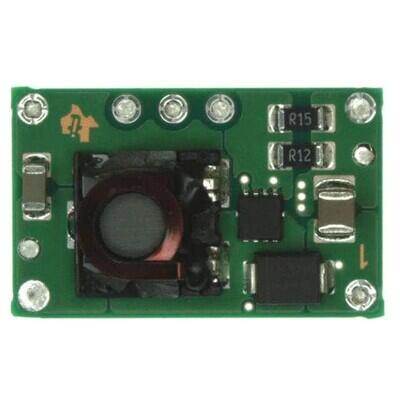 Non-Isolated PoL Module DC DC Converter 1 Output 11.85 ~ 22V 3A 15V - 36V Input - 1