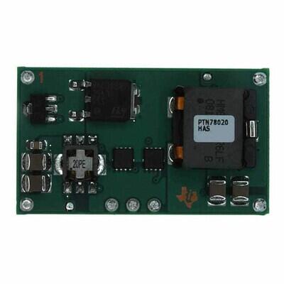 Non-Isolated PoL Module DC DC Converter 1 Output 11.85 ~ 22V 6A 15V - 36V Input - 1